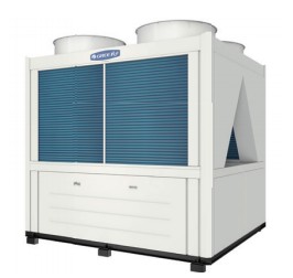 格力中央空調E系列模塊化風冷冷（熱）水機組，LSQWRF65M/NaE型號、LSQWRF80M/NaE型號...