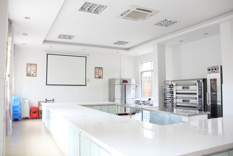 武漢優(yōu)美西點西餐教育中心格力中...