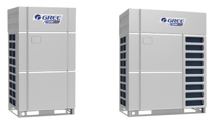 格力中央空調GMV6 人工智能多聯空調機組，GMV-252WM/X、GMV-280WM/X、GMV-735WM/X、GM...