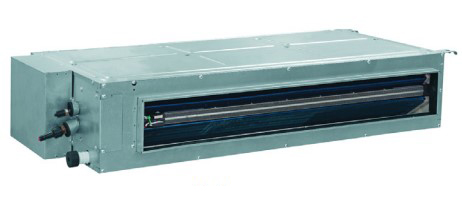 格力SDC 系列靜音風管式室內機，GMV-ND(R)22P/B、GMV-ND(R)36P/B、GMV-ND(R)56P/B、GM...