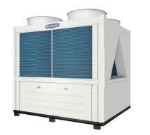 格力中央空調(diào)E系列模塊化風(fēng)冷冷(熱)水機組